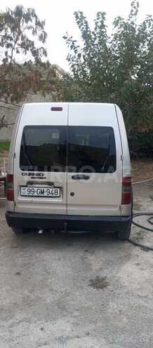 Ford Tourneo Connect 2006, 93,000 km - 1.8 л - Bakı