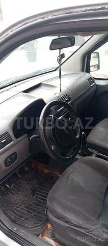 Ford Tourneo Connect 2006, 93,000 km - 1.8 л - Bakı
