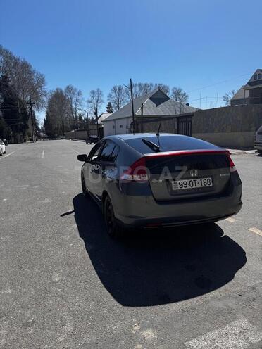 Honda Insight 2010, 344,953 km - 1.3 l - Göyçay