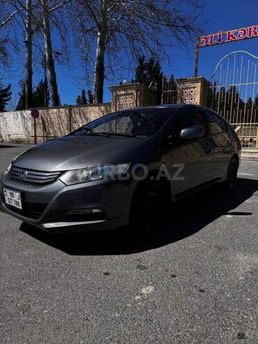 Honda Insight 2010, 344,953 km - 1.3 l - Göyçay