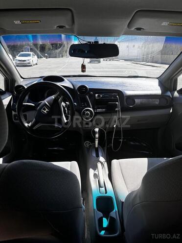 Honda Insight 2010, 344,953 km - 1.3 l - Göyçay