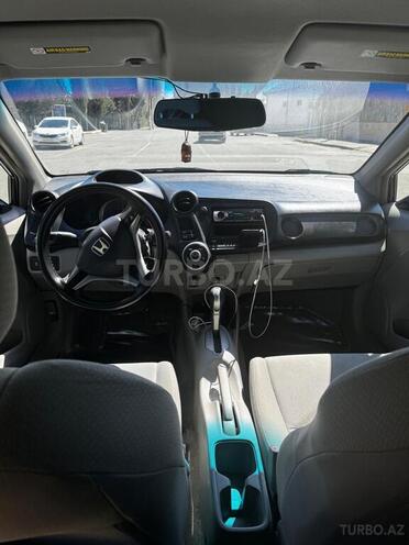 Honda Insight 2010, 344,953 km - 1.3 l - Göyçay