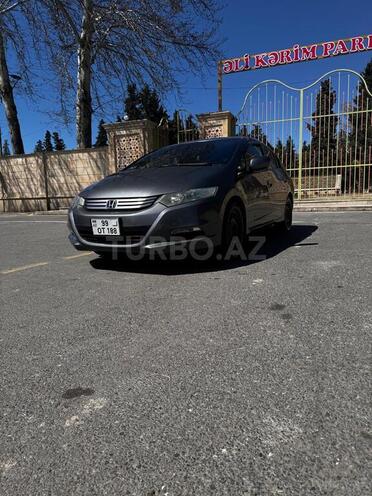 Honda Insight 2010, 344,953 km - 1.3 l - Göyçay