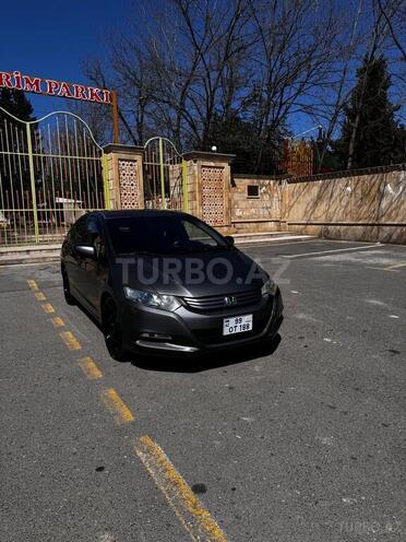 Honda Insight 2010, 344,953 km - 1.3 l - Göyçay
