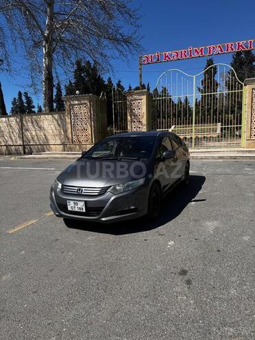 Honda Insight 2010, 344,953 km - 1.3 l - Göyçay