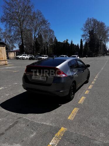 Honda Insight 2010, 344,953 km - 1.3 l - Göyçay