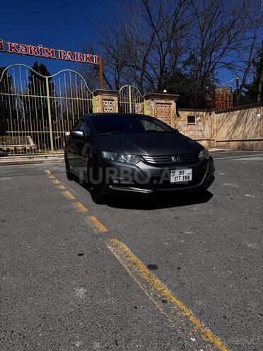 Honda Insight 2010, 344,953 km - 1.3 l - Göyçay