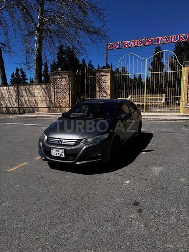 Honda Insight 2010, 344,953 km - 1.3 l - Göyçay
