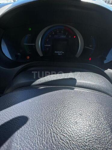 Honda Insight 2010, 344,953 km - 1.3 l - Göyçay