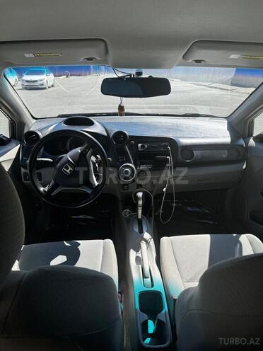Honda Insight 2010, 344,953 km - 1.3 l - Göyçay
