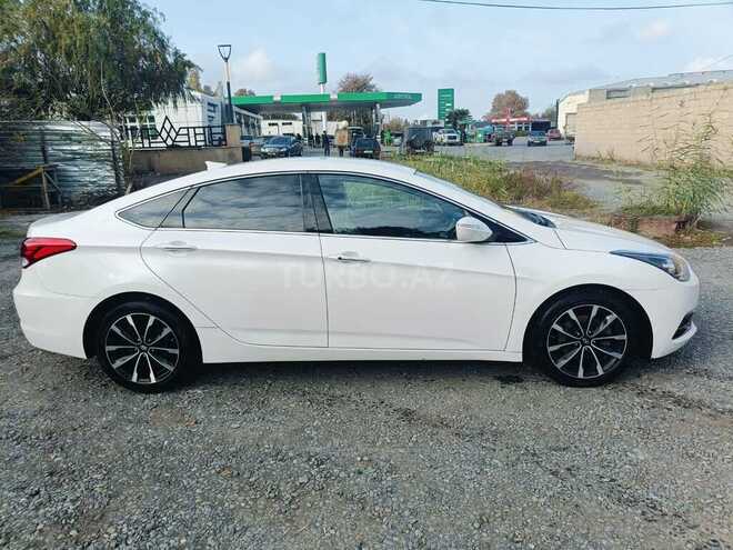Hyundai i40 2015, 198,000 km - 2.0 l - Bərdə