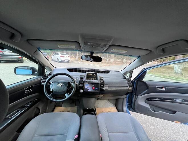 Toyota Prius 2007, 268,599 km - 1.5 l - Sumqayıt