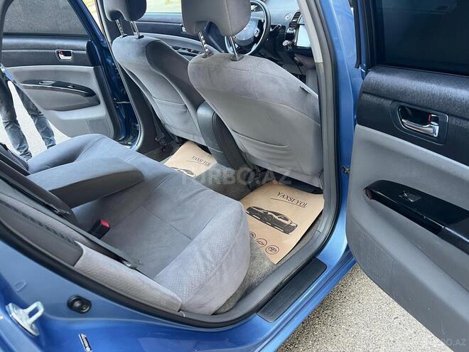 Toyota Prius 2007, 268,599 km - 1.5 l - Sumqayıt