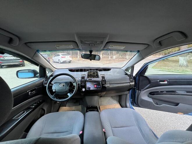 Toyota Prius 2007, 268,599 km - 1.5 l - Sumqayıt