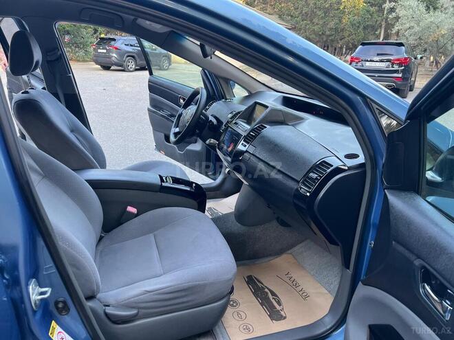 Toyota Prius 2007, 268,599 km - 1.5 l - Sumqayıt