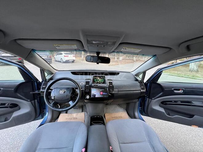 Toyota Prius 2007, 268,599 km - 1.5 l - Sumqayıt