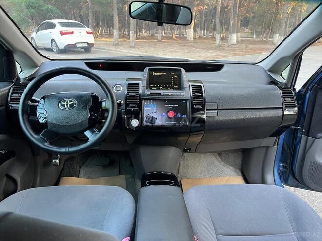 Toyota Prius 2007, 268,599 km - 1.5 l - Sumqayıt