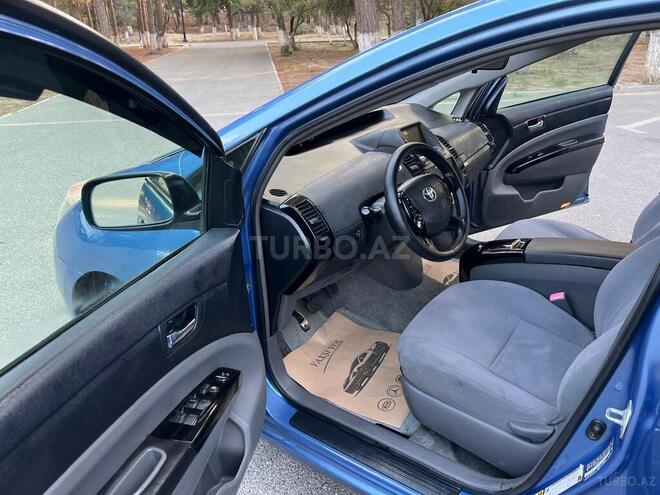 Toyota Prius 2007, 268,599 km - 1.5 l - Sumqayıt