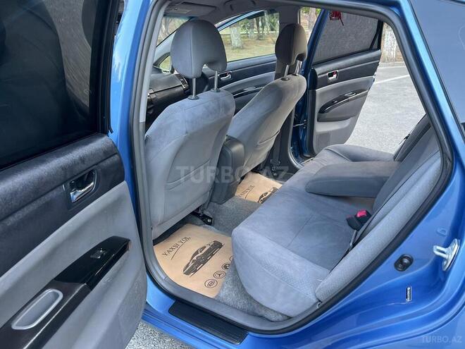 Toyota Prius 2007, 268,599 km - 1.5 l - Sumqayıt