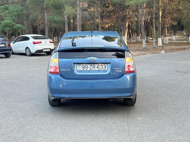 Toyota Prius 2007, 268,599 km - 1.5 l - Sumqayıt