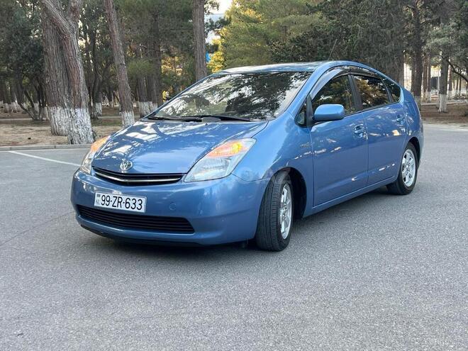 Toyota Prius 2007, 268,599 km - 1.5 l - Sumqayıt