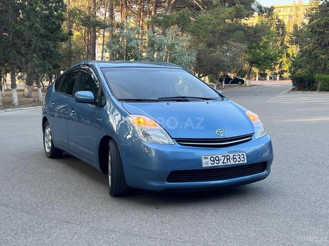 Toyota Prius 2007, 268,599 km - 1.5 l - Sumqayıt