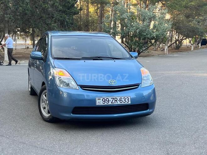Toyota Prius 2007, 268,599 km - 1.5 l - Sumqayıt