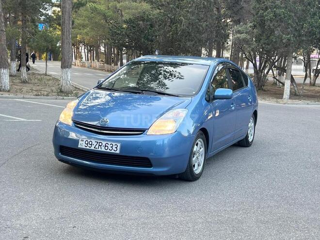 Toyota Prius 2007, 268,599 km - 1.5 l - Sumqayıt