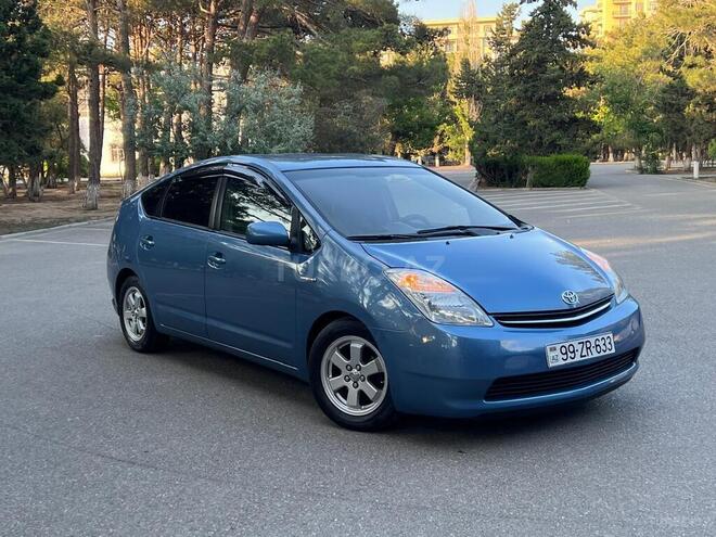 Toyota Prius 2007, 268,599 km - 1.5 l - Sumqayıt