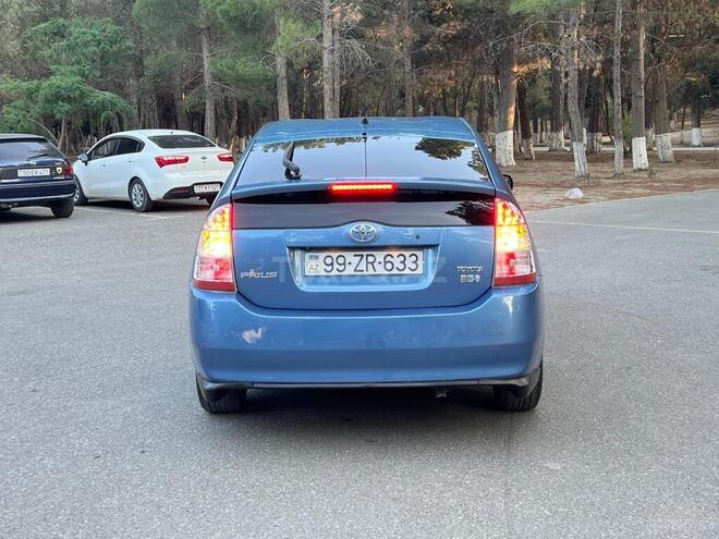 Toyota Prius 2007, 268,599 km - 1.5 l - Sumqayıt