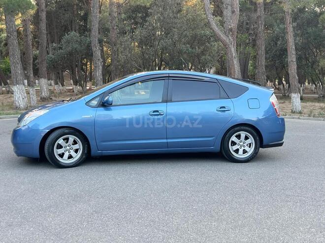 Toyota Prius 2007, 268,599 km - 1.5 l - Sumqayıt