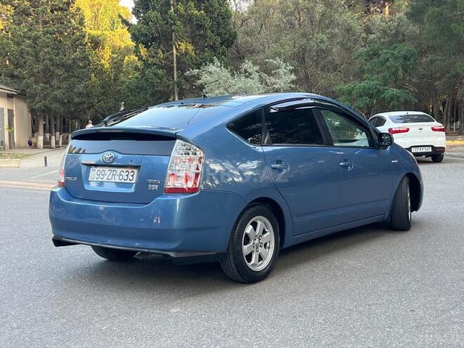 Toyota Prius 2007, 268,599 km - 1.5 l - Sumqayıt