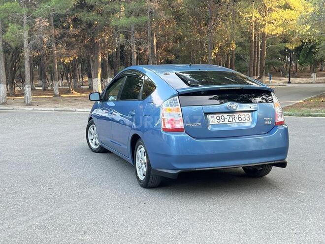 Toyota Prius 2007, 268,599 km - 1.5 l - Sumqayıt