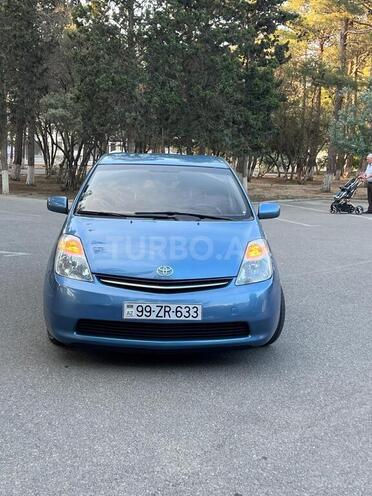 Toyota Prius 2007, 268,599 km - 1.5 l - Sumqayıt