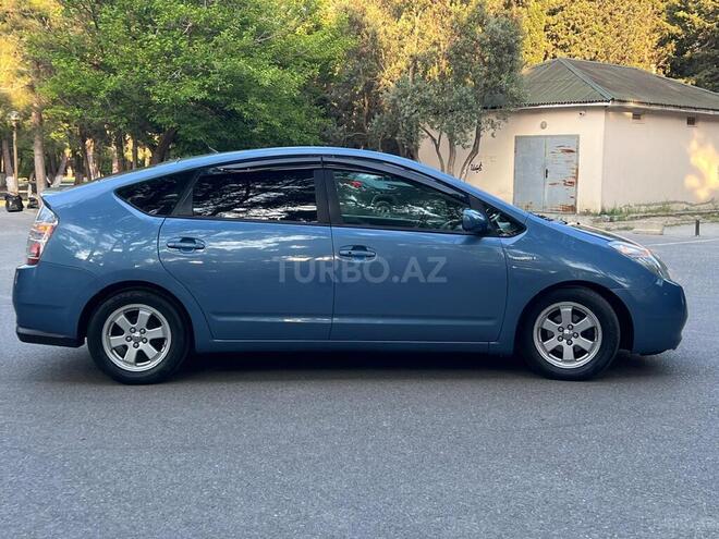 Toyota Prius 2007, 268,599 km - 1.5 l - Sumqayıt