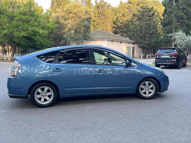 Toyota Prius 2007, 268,599 km - 1.5 l - Sumqayıt