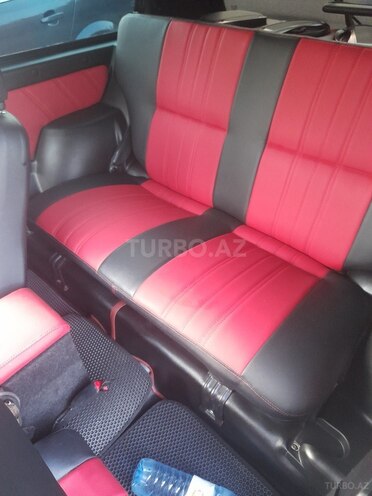 LADA (VAZ) Niva 2013, 184,000 km - 1.7 л - Qusar