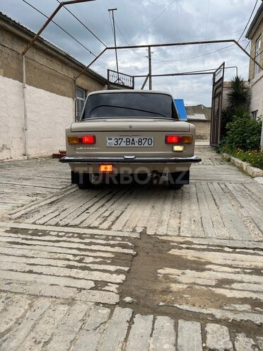 LADA (VAZ) 21011 1984, 80,000 km - 1.3 l - Qobustan