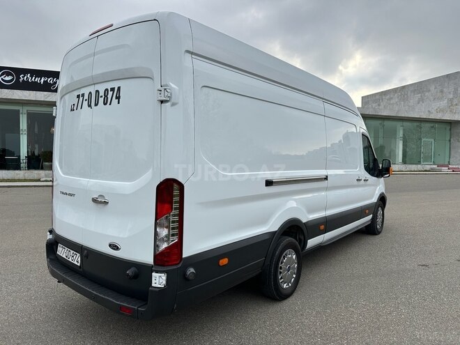 Ford Transit 2017, 127,753 km - 2.0 l - Bakı