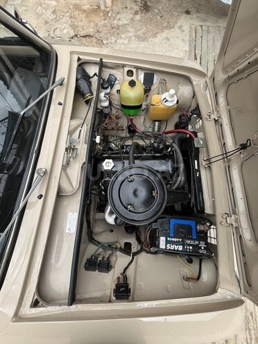 LADA (VAZ) 21011 1984, 80,000 km - 1.3 l - Qobustan