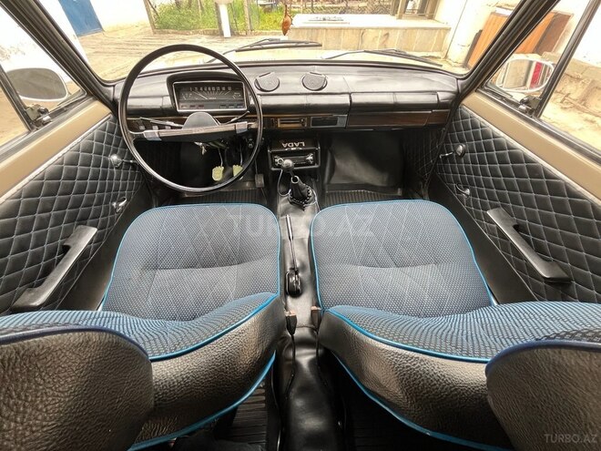 LADA (VAZ) 21011 1984, 80,000 km - 1.3 l - Qobustan