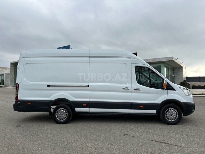 Ford Transit 2017, 127,753 km - 2.0 l - Bakı