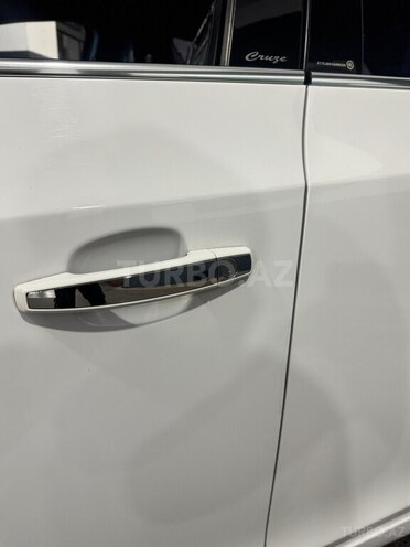 Chevrolet Cruze-10