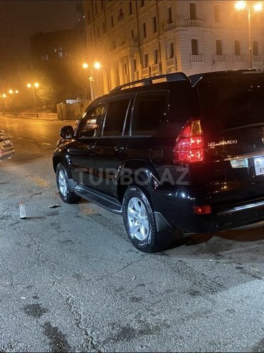Toyota Land Cruiser Prado 2008, 190,000 km - 4.0 л - Bakı