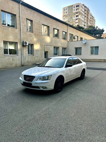Hyundai Sonata-3