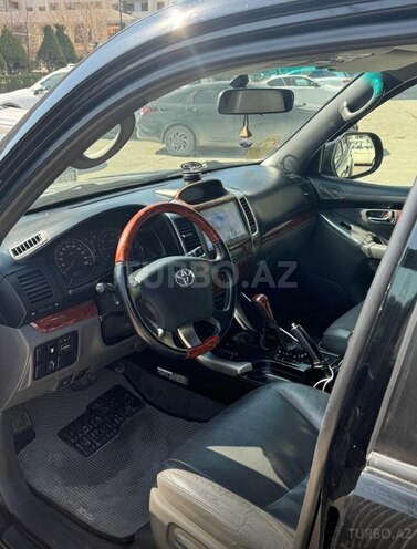 Toyota Land Cruiser Prado 2008, 190,000 km - 4.0 л - Bakı