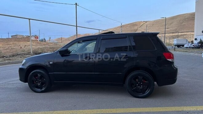 Mitsubishi Airtrek 2003, 322,000 km - 2.0 л - Bakı