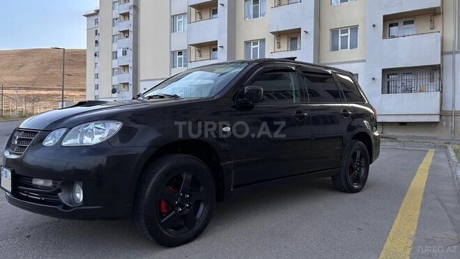 Mitsubishi Airtrek 2003, 322,000 km - 2.0 л - Bakı