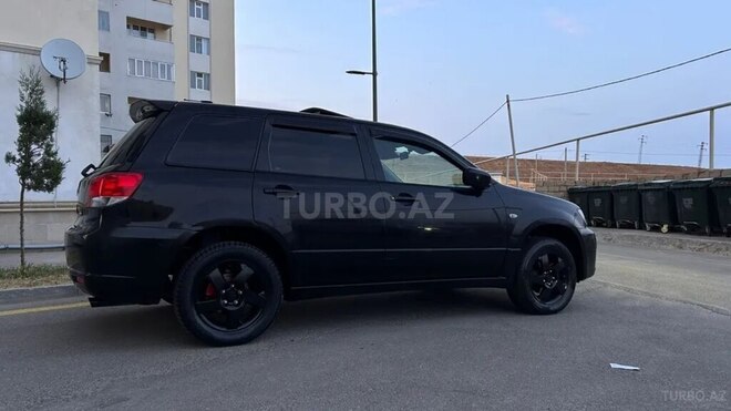 Mitsubishi Airtrek 2003, 322,000 km - 2.0 л - Bakı