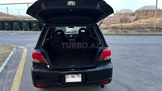 Mitsubishi Airtrek 2003, 322,000 km - 2.0 л - Bakı